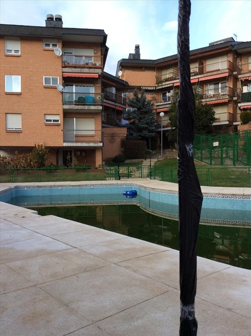 Calle Salud, 7, Manzanares el Real — idealista