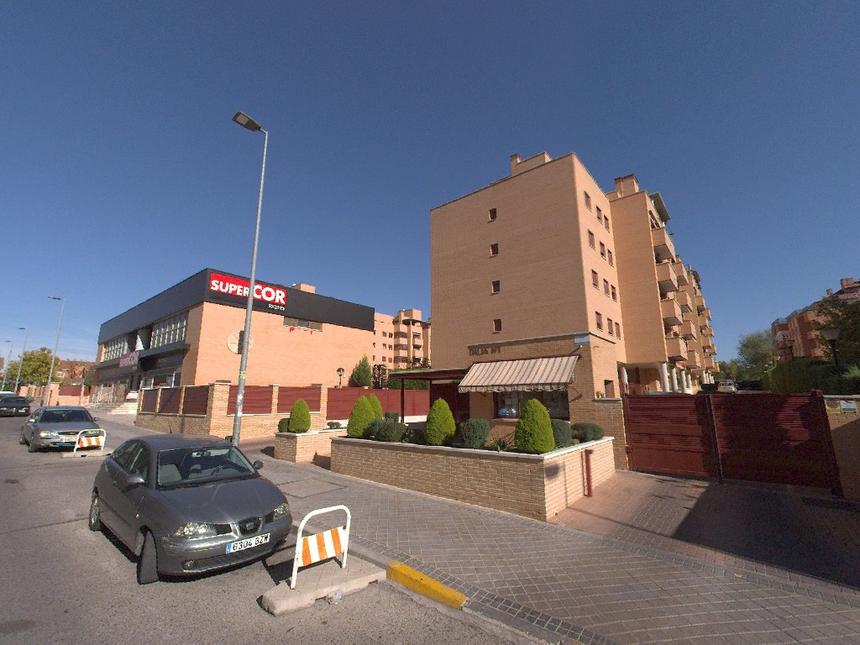 Calle Dalia, 1, Rivas-Vaciamadrid — idealista