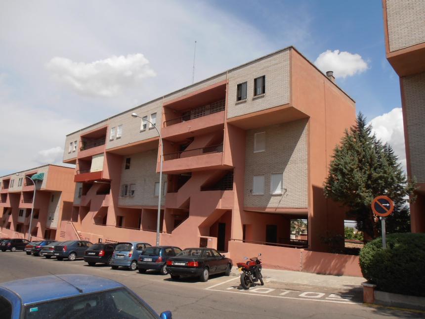 Calle San Cristobal, 25, San Martín de la Vega, Madrid — idealista