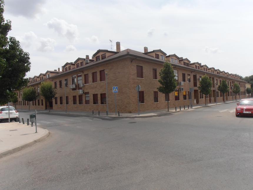 San Martín de la Vega se adhiere al programa de regeneración urbana