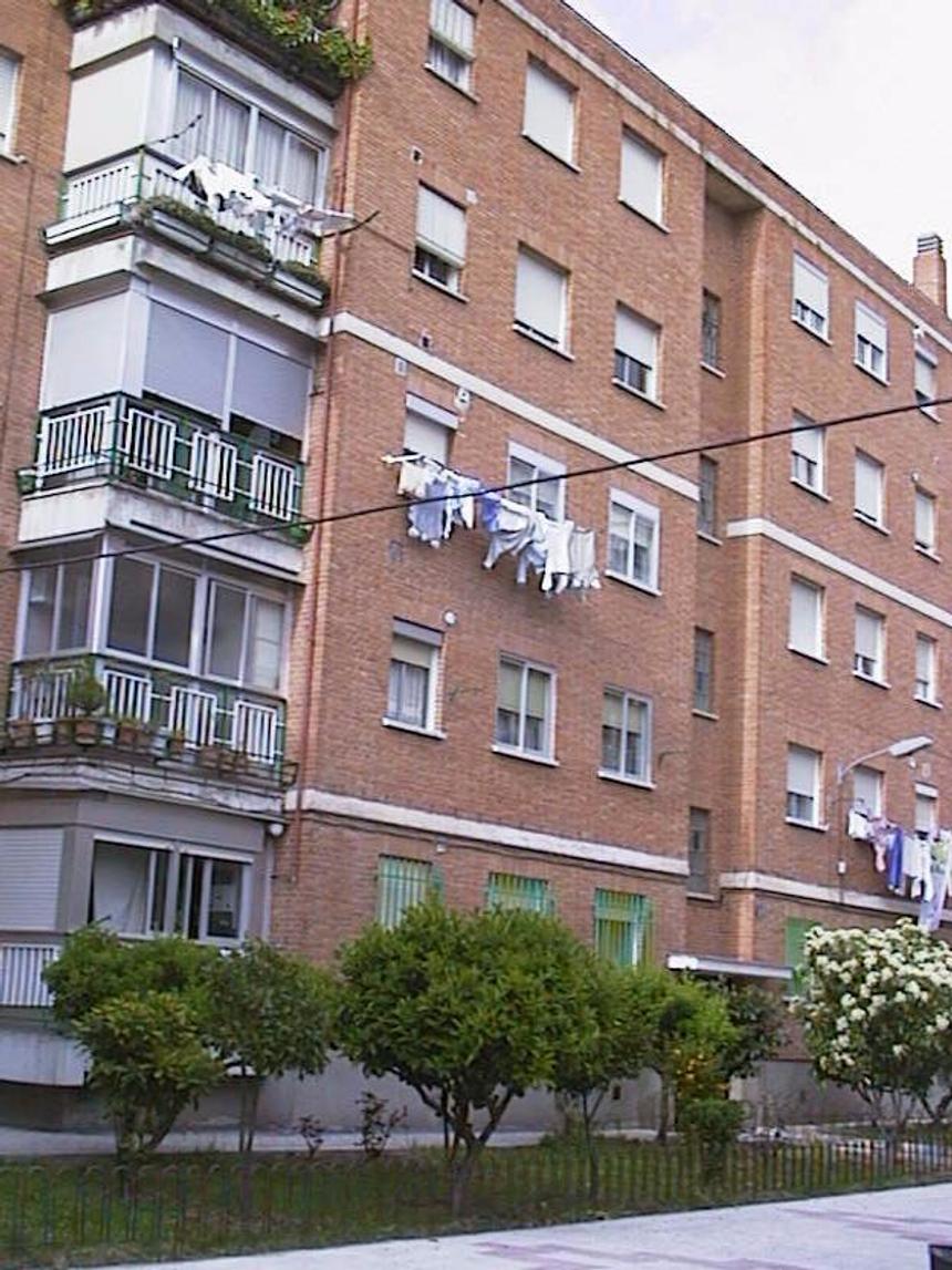 Calle Mercurio, 6, Torrejón de Ardoz — idealista