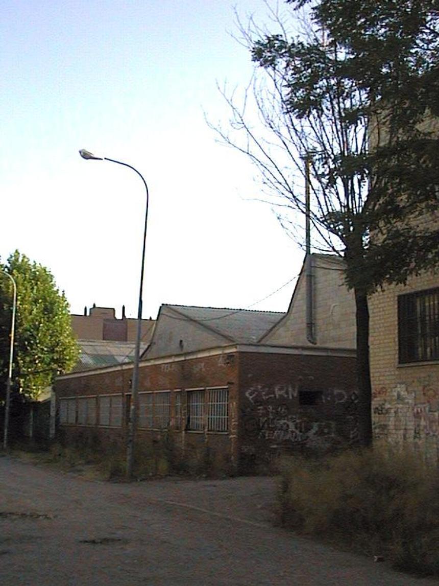Calle Rio Tajuña, 2, Torrejón de Ardoz — idealista