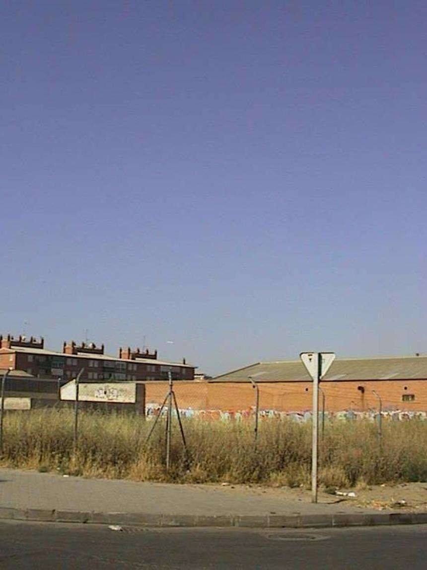 Calle Plata, 20, Torrejón de Ardoz — idealista