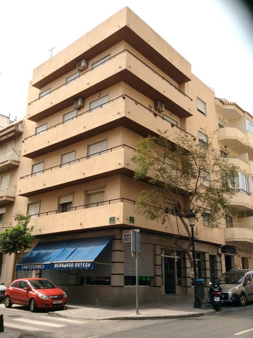 Camino, Carmen Coin, 17, Fuengirola — idealista