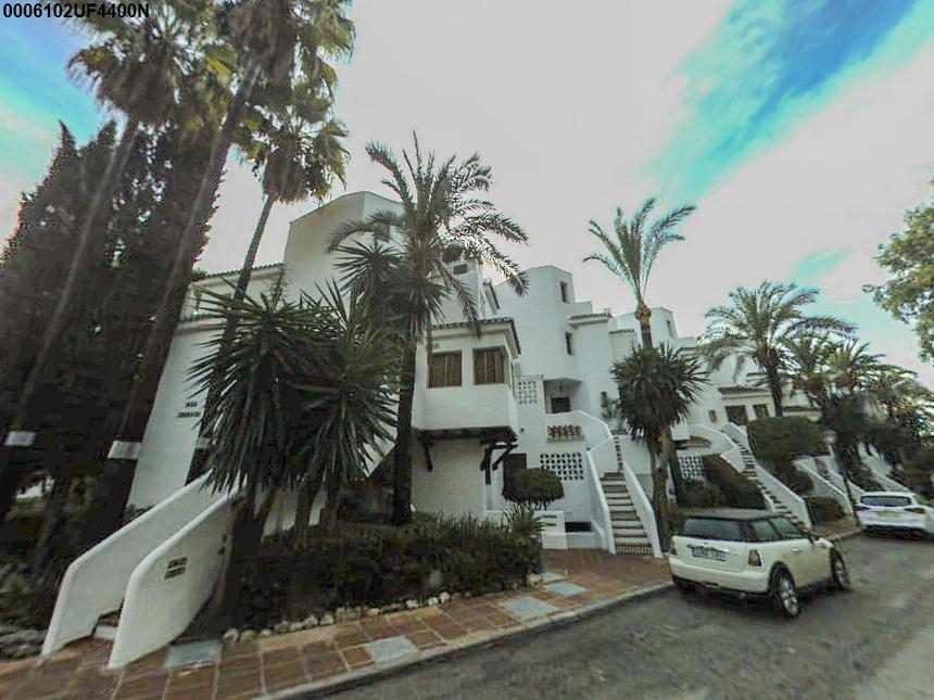 Calle Mencey-Real Zaragoza, 7, Marbella