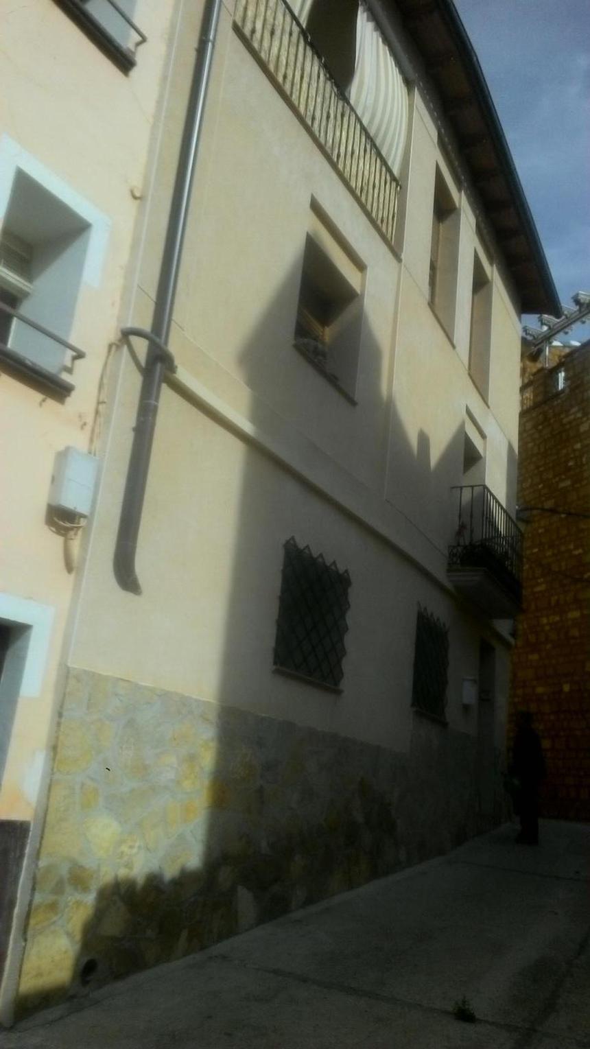 Calle Sor Maria Frca, 13, Alcañiz — idealista