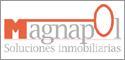 Magnapol soluciones inmobiliarias