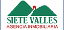 Inmobiliaria siete valles