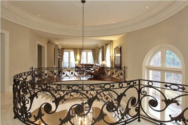 Una mansión en toronto con diversión asegurada — idealista/news