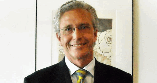 pablo matos, portavoz de vivienda del partido popular en el congreso