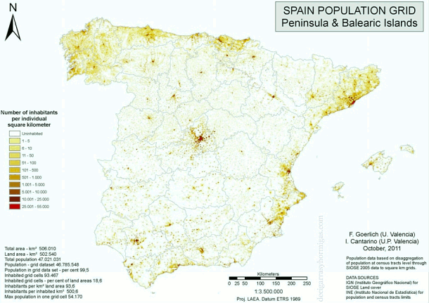 fuente: de cigarras y hormigas