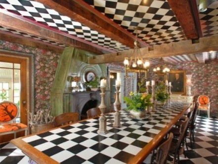 Las 10 casas más feas de 2011 — idealista/news