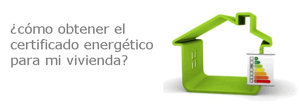 el certificado energético para vender o alquilar un piso será imprescindible el próximo año