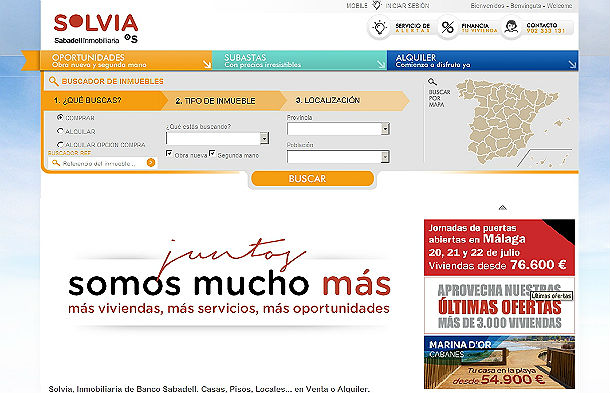 inmobiliaria banco de sabadell pisos cam idealista news inmobiliaria banco de sabadell pisos cam idealista news