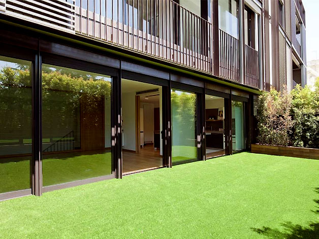 nueva casa de messi la nueva casa de leo messi en barcelona fotos nueva casa de messi la nueva casa de leo messi en barcelona fotos