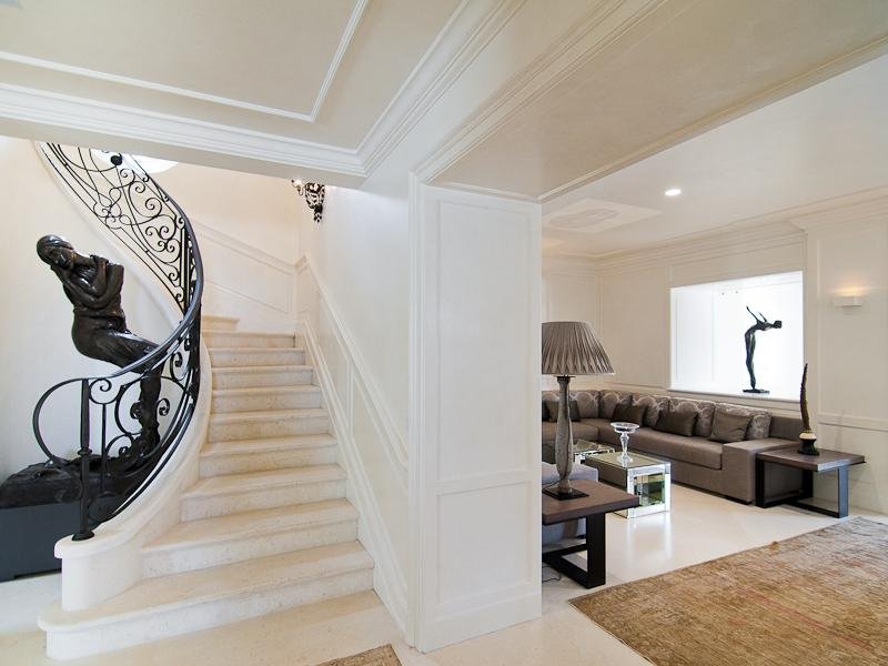 Casas de ensueño: una mansión de lujo con su propio coto de 550