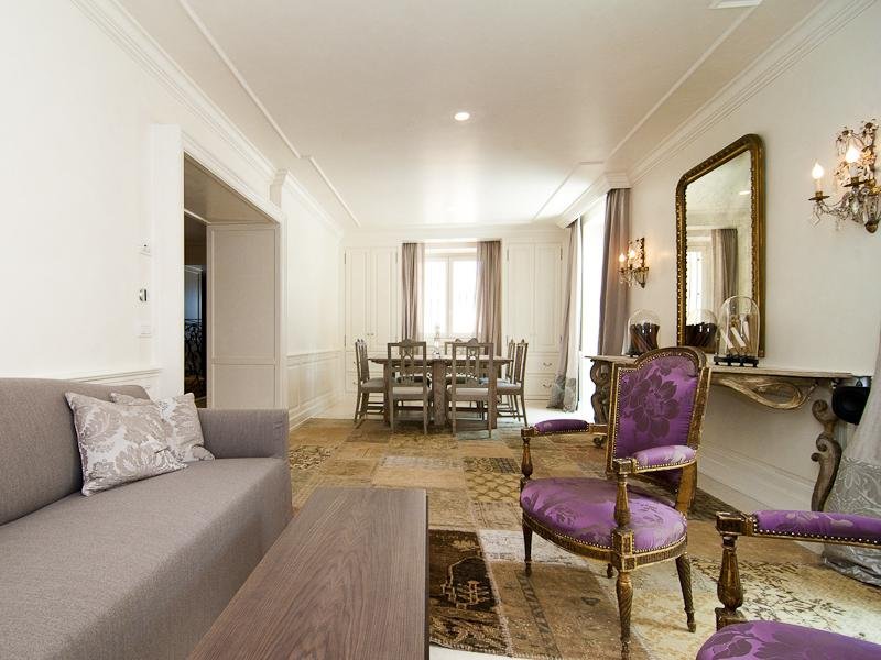 Casas de ensueño: una mansión de lujo con su propio coto de 550