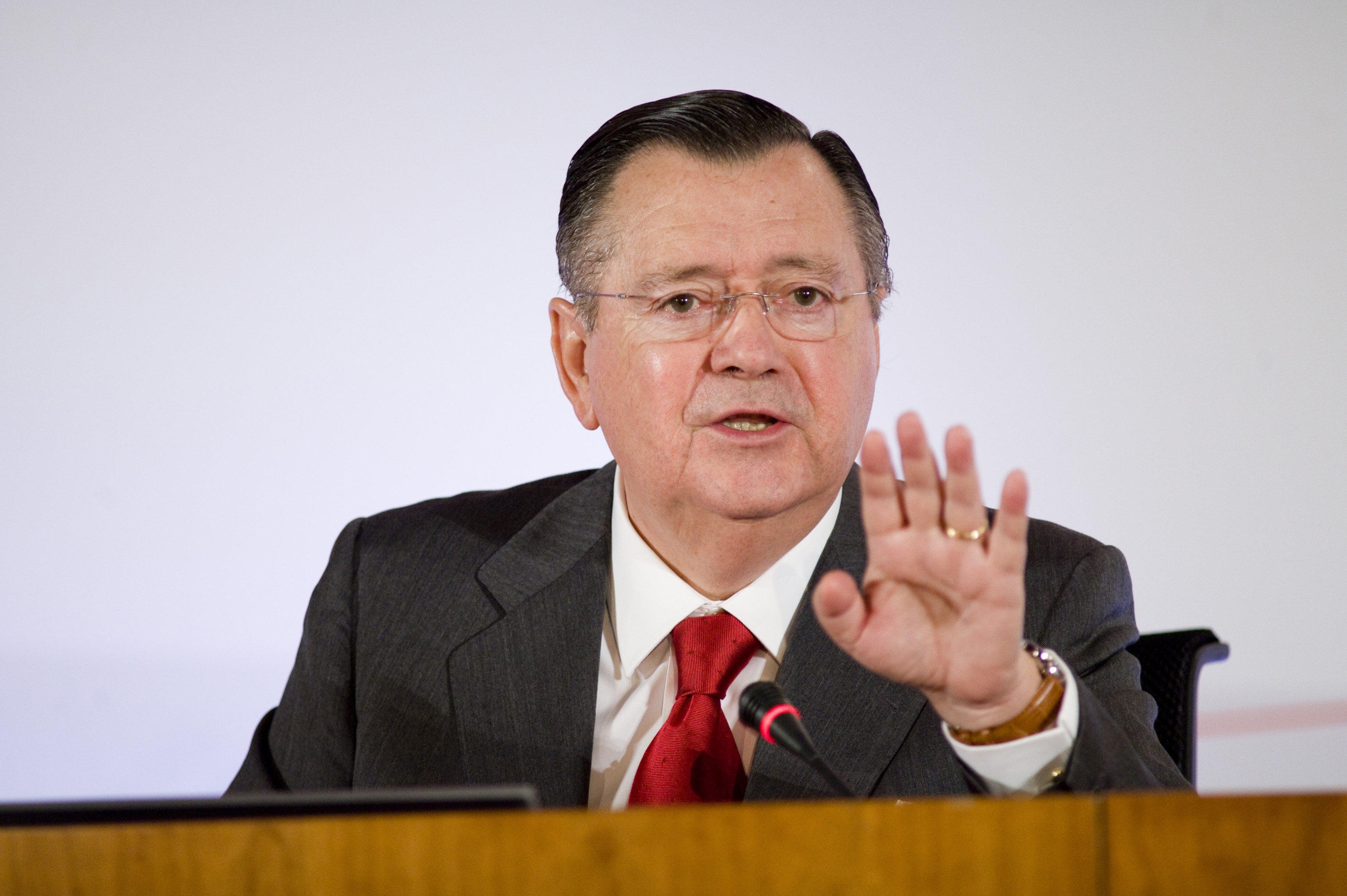 Alfredo saenz — idealista/news