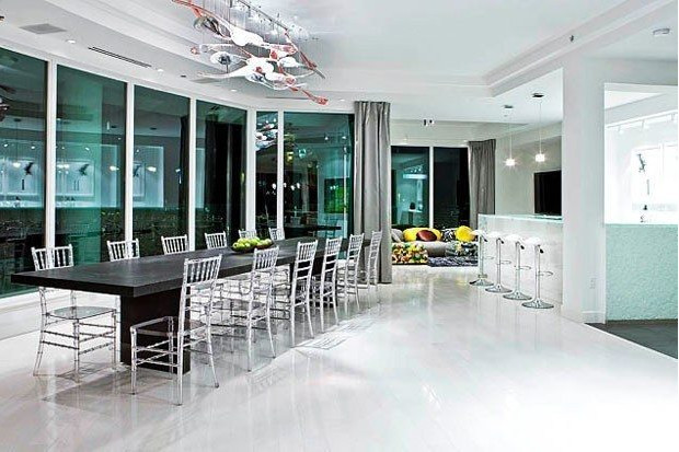 Vendido el apartamento de “cincuenta sombras de grey