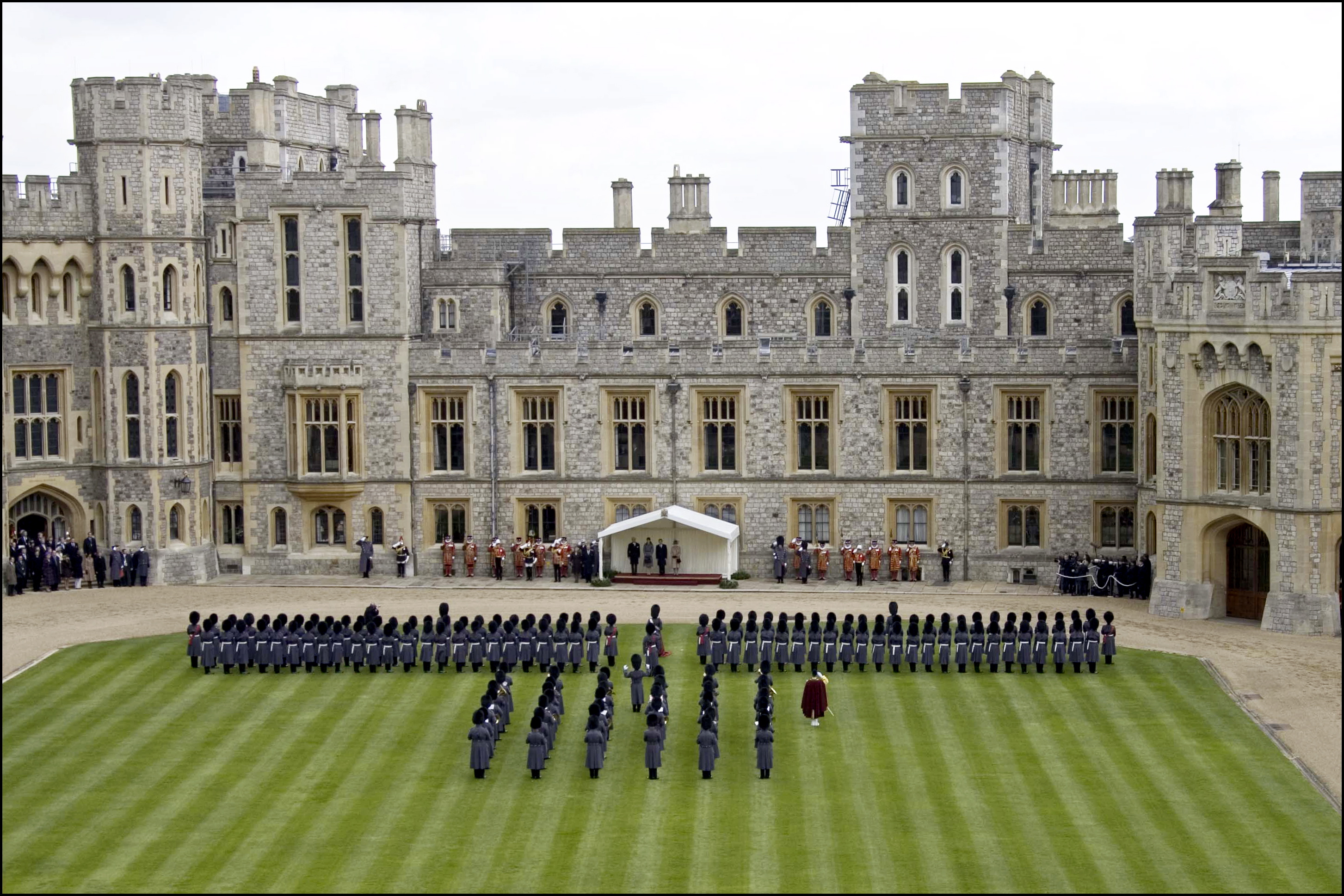 Casas y palacios de Isabel ll (fotos) — idealista/news