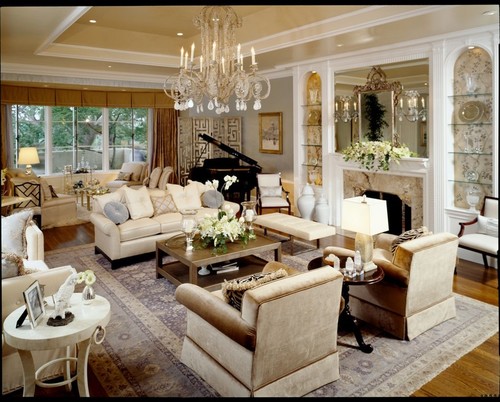 Ideas para decorar el salón con estilo vintage (fotos) — idealista ...