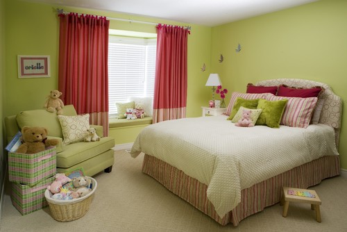 Como Decorar Una Habitacion Infantil Mixta Como Decorar Una Habitacion Infantil Mixta