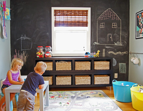 Habitaciones infantiles — idealista/news