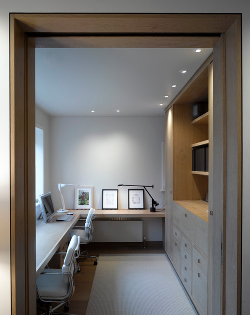 Ideas para decorar una habitación de estudio (fotos) — idealista/news Ideas para decorar una habitación de estudio (fotos) — idealista/news