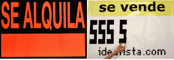 ¿es mejor comprar o alquilar?