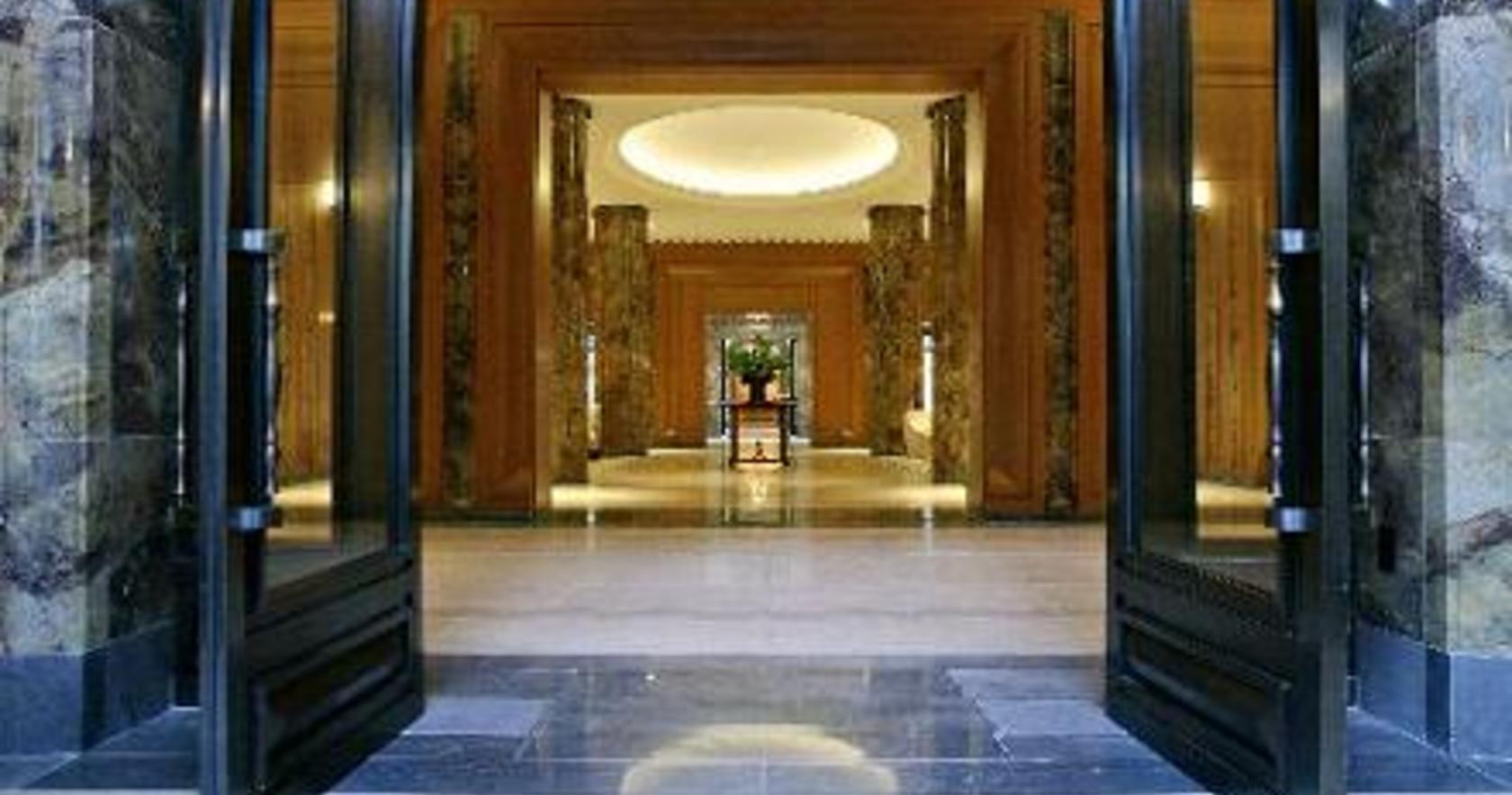 Los barrios de los millonarios en londres — idealista/news