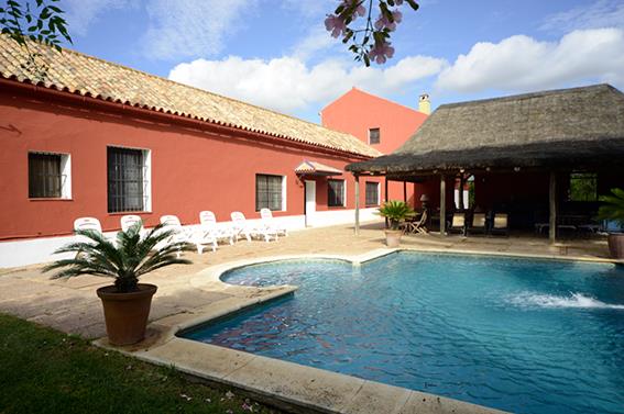 se vende casa de co as 237 es el cortijo de lujo que vende bert 237 n osborne en se vende casa de co as 237 es el cortijo de lujo que vende bert 237 n osborne en
