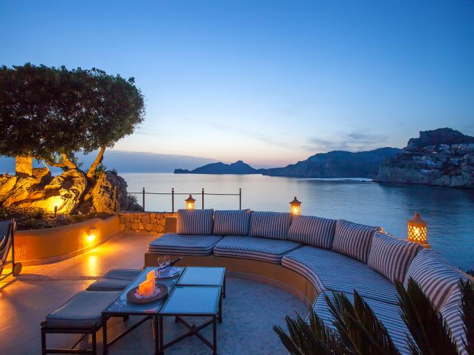 A la venta el refugio de lady di en mallorca por 38 millones (fotos