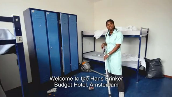 Orgullosos De Tener El Peor Hotel Y La Mejor Publicidad Del Mundo Idealista News