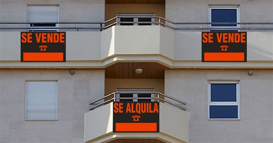La fórmula perfecta para saber si un piso es caro o barato existe… y es ésta