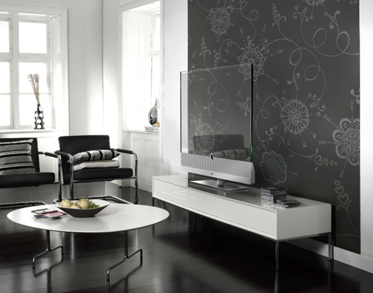 Muebles futuristas: quizá no sean muy útiles o cómodos, pero molan un