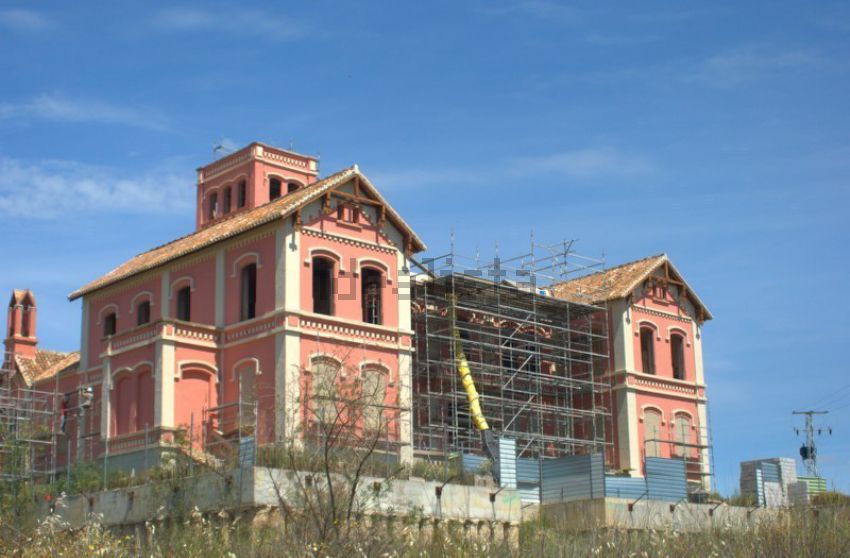 El \'Cortijo Jurado\', la casa encantada más famosa (y tenebrosa) de ... El \'Cortijo Jurado\', la casa encantada más famosa (y tenebrosa) de ...