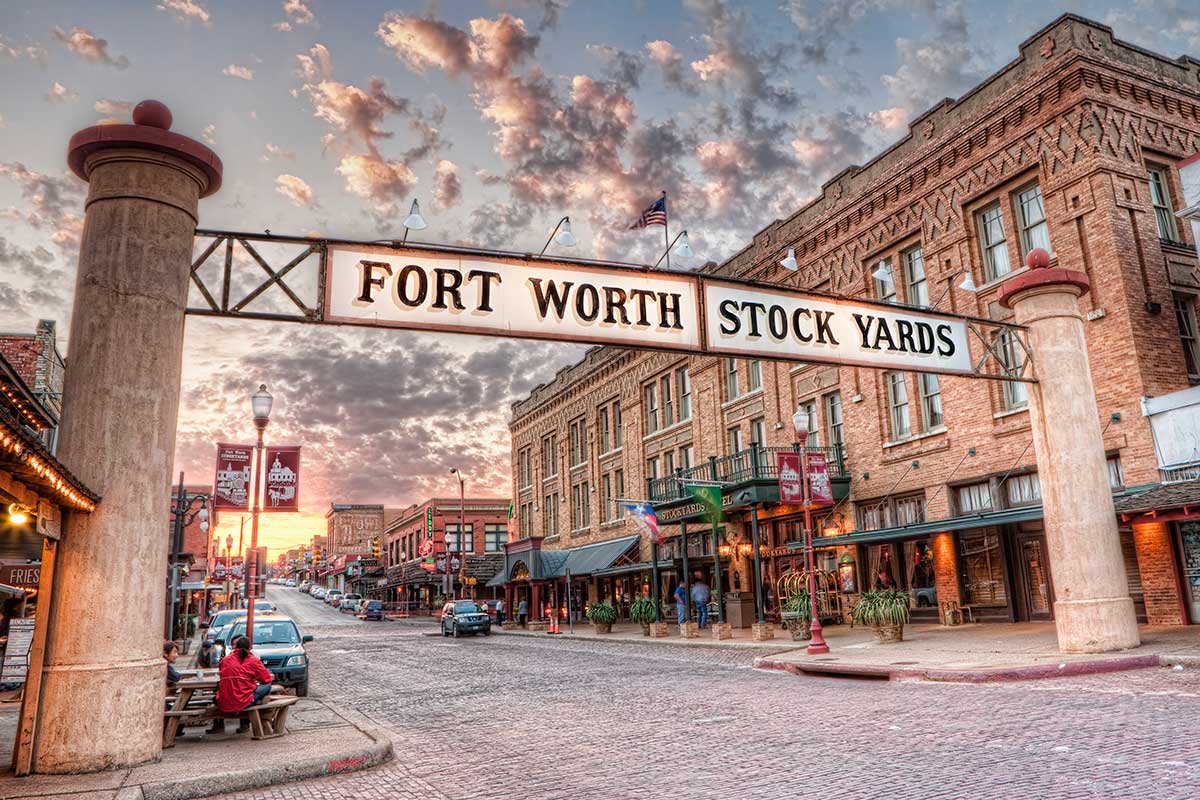 fort worth mint fort worth mint