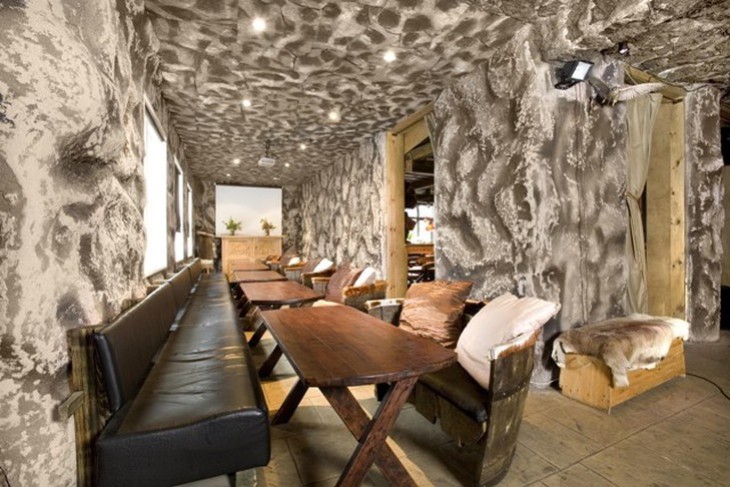 Hoteles con encanto: un pueblo vikingo para sacar tu lado más salvaje