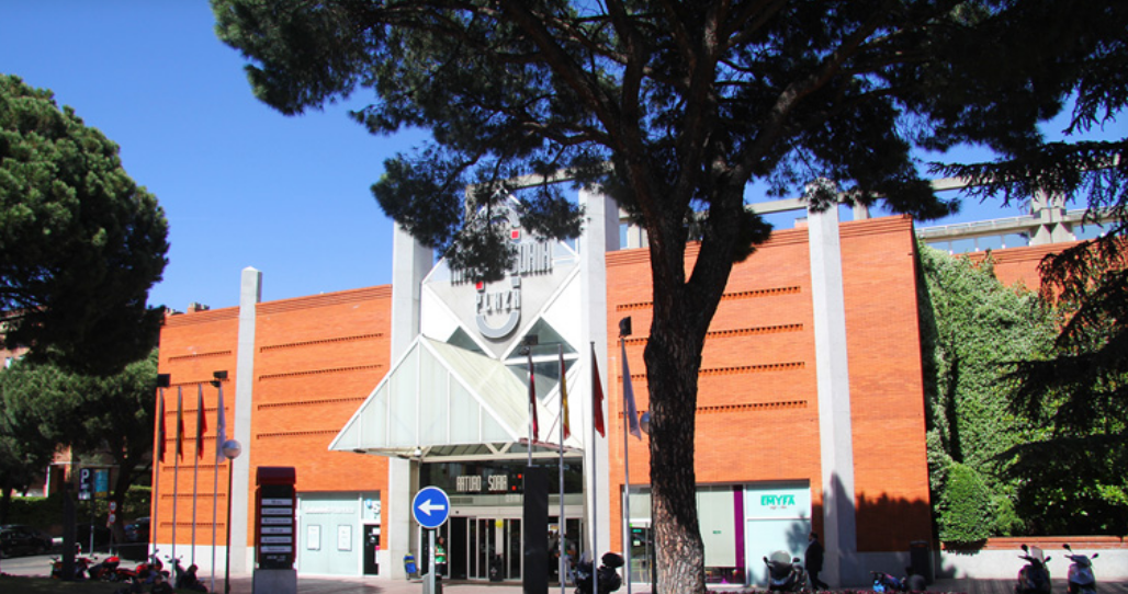 La socimi Merlin compra la mitad del centro comercial Arturo Soria Plaza por 30 millones La socimi Merlin compra la mitad del centro comercial Arturo Soria Plaza por 30 millones