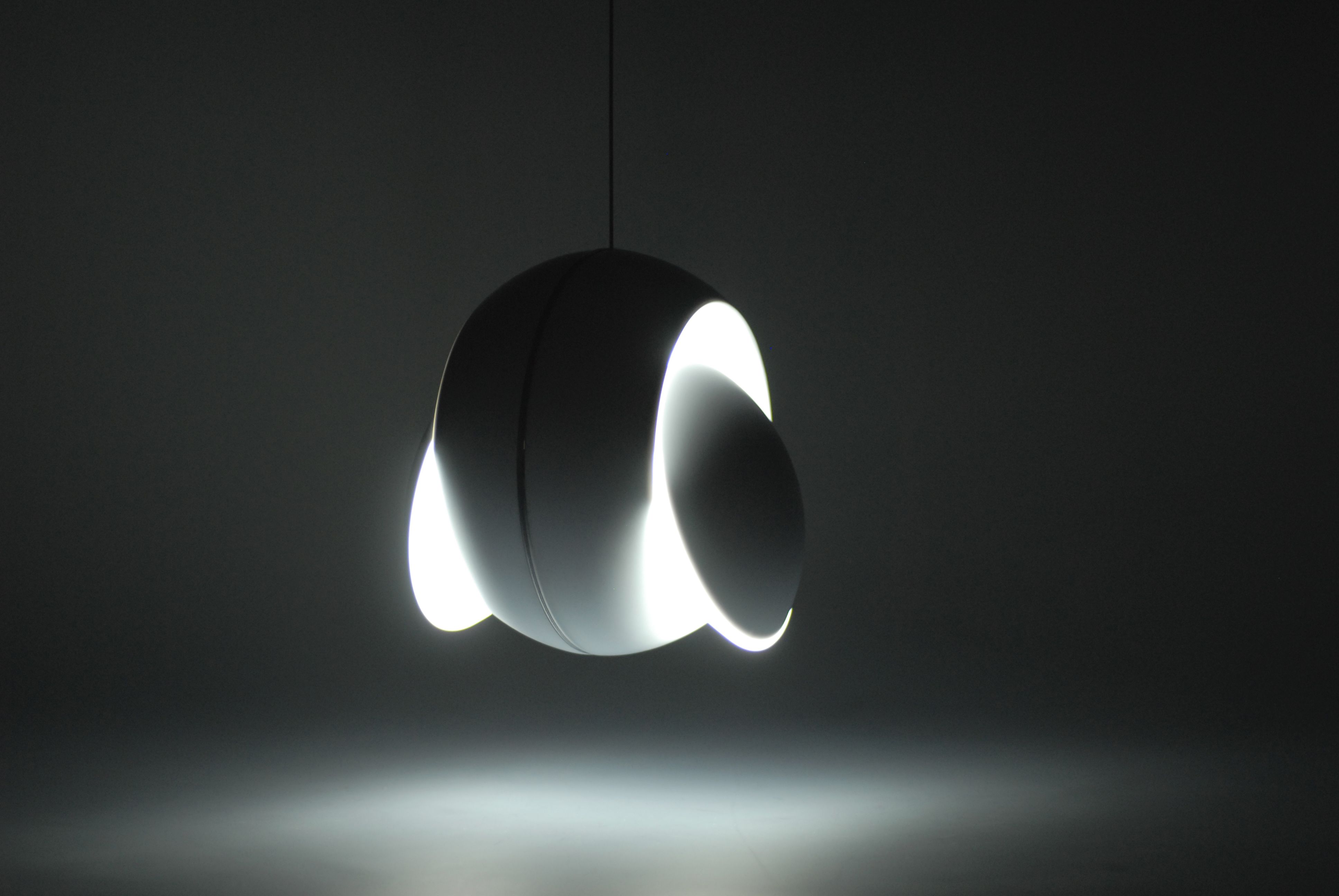 Muebles futuristas: quizá no sean muy útiles o cómodos, pero molan un