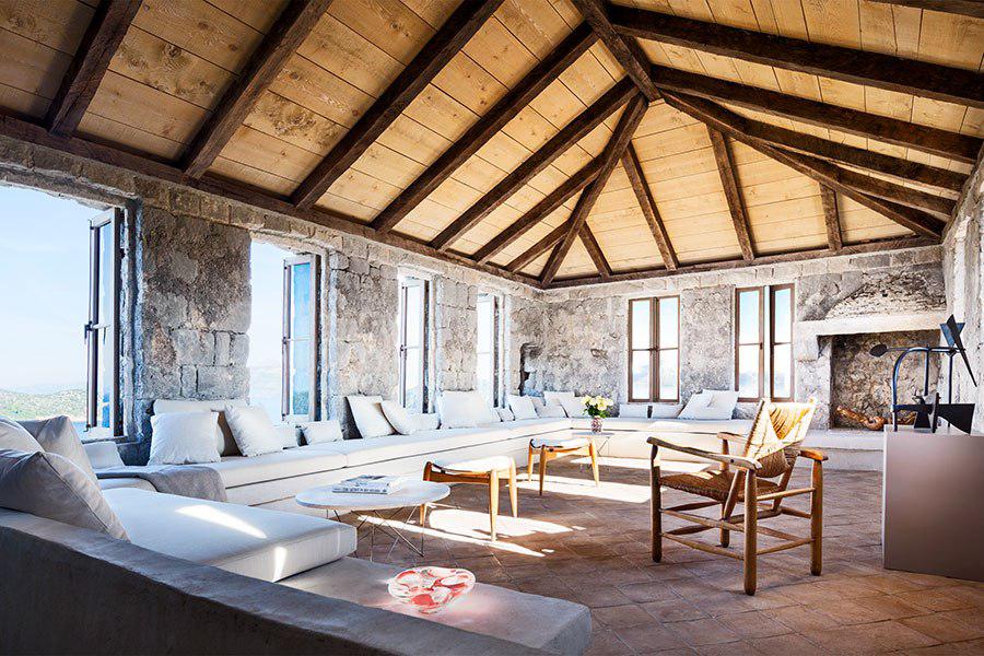 10 Espectaculares Ejemplos De Como Mezclar Edificios Viejunos Con Muebles Modernos Idealista News
