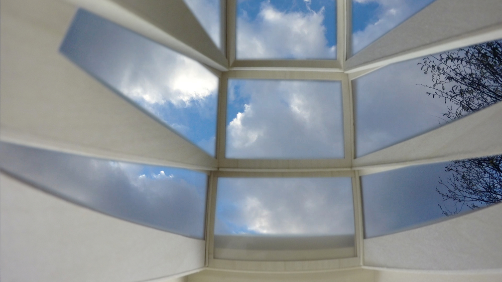 Ventanas que se convierte en balcón para cambiar la vida a quienes