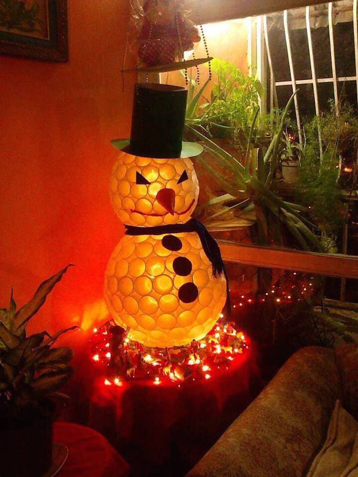 Ideas de decoración: ingeniosos adornos ‘low cost’ para celebrar la