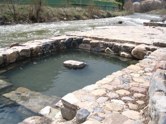 casas rurales cerca de arnedillo 5 destinos para escapadas con termas naturales en espa 241 a casas rurales cerca de arnedillo 5 destinos para escapadas con termas naturales en espa 241 a
