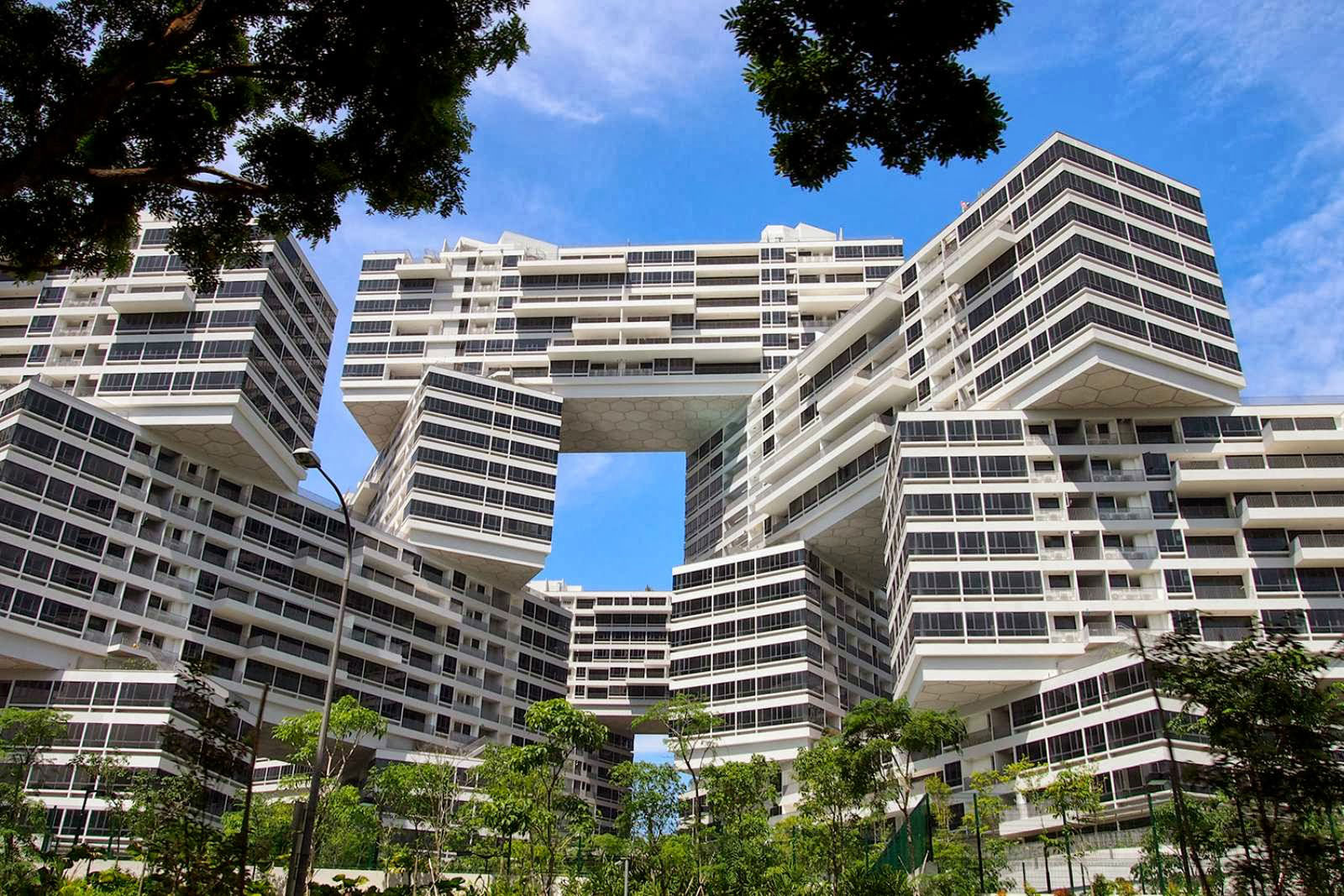 Cuanto Cuesta Pintar Un Edificio De 5 Pisos