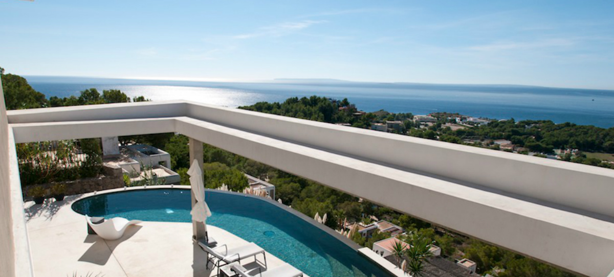 10 casas de vacaciones al alcance de todos los bolsillos para veranear