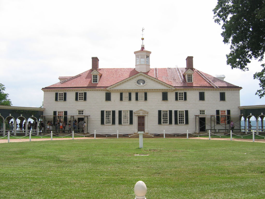 Mi casa es un museo: 25 increíbles viviendas en las que podrás colarte