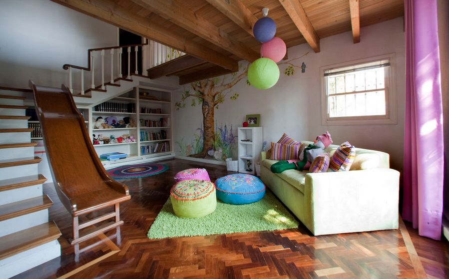 Decorar salón — idealista/news