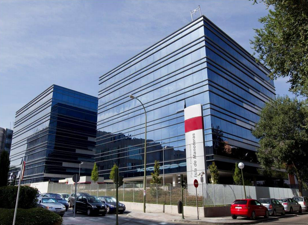 oficinas deutsche bank madrid la socimi de deutsche bank compra dos edificios de oficinas deutsche bank madrid la socimi de deutsche bank compra dos edificios de