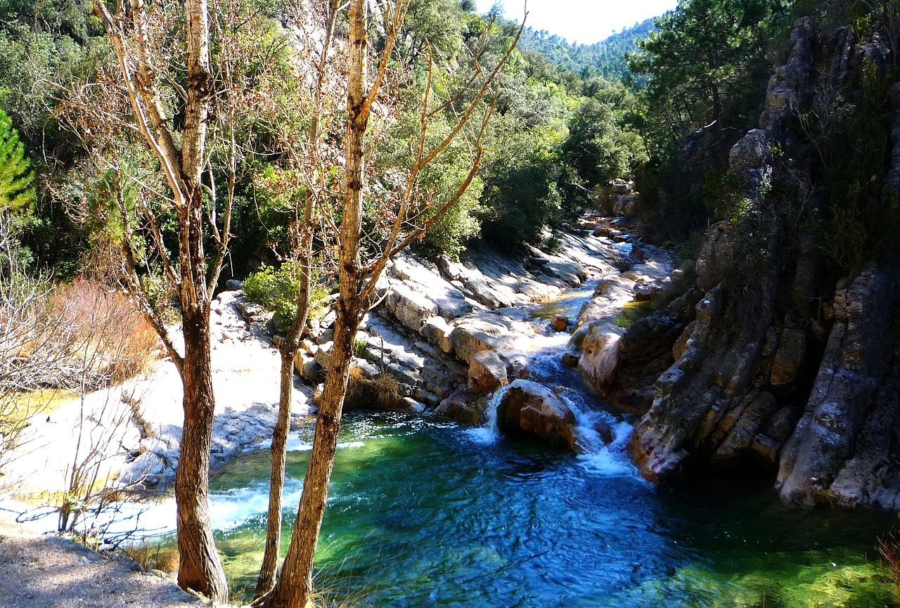 Sierra de Cazorla, qué ver y rutas de senderismo ...